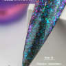 GELLAKTIK STAR GSGK-11 Гель-краска с минимальным липким слоем
