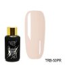 TARTISO RUBBER BASE  Каучуковая база PINK ROSE,100мл