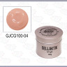 GELLAKTIK COVER GEL JELLE №4,100гр