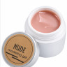 TARTISO UV Гель моделируюший NUDE, 15гр