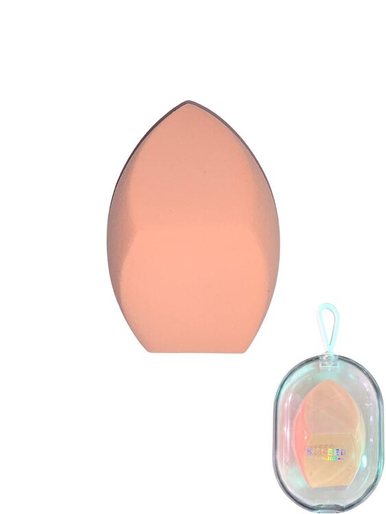 Спонж Beauty Blender в корзинке K-203-3