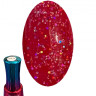 GELLAKTIK ONLY RED GOR-18 Гель лак 12мл