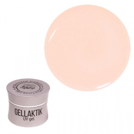 GELLAKTIK  COVER GEL №7, 50гр.