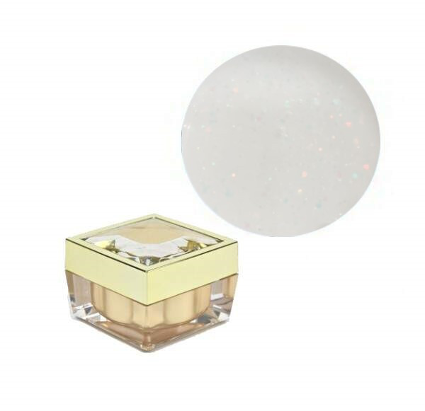 TARTISO UV Гель AURORA №13 HOLO WHITE,30гр