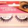 Ресницы Мираж 1-12 MFL-VP-44 black Fashen Lashes