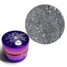 GELLAKTIK FLASH GGKF-03 Гель-краска ПАУТИНКА светоотражающая серебро, 7гр