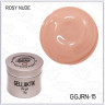 GELLAKTIK COVER GEL JELLE №5 ROSY NUDE,15гр