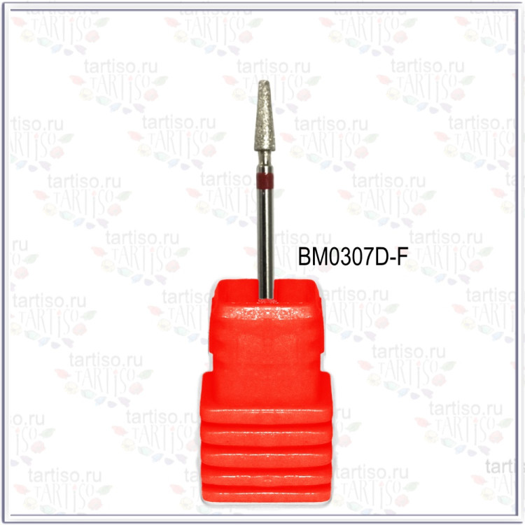 Фреза алмазная BM0307D-F