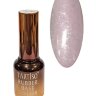 TARTISO RUBBER BASE SILVER SAND-03 Каучуковая база с шиммером, 15мл