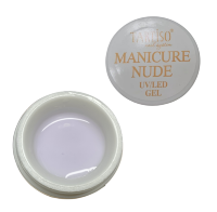 TARTISO UV Гель MANICURE NUDE №06 камуфлирующий,50гр