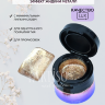 GELLAKTIK BARBIE MIRAGE № 02 Гель-краска с минимальным липким слоем