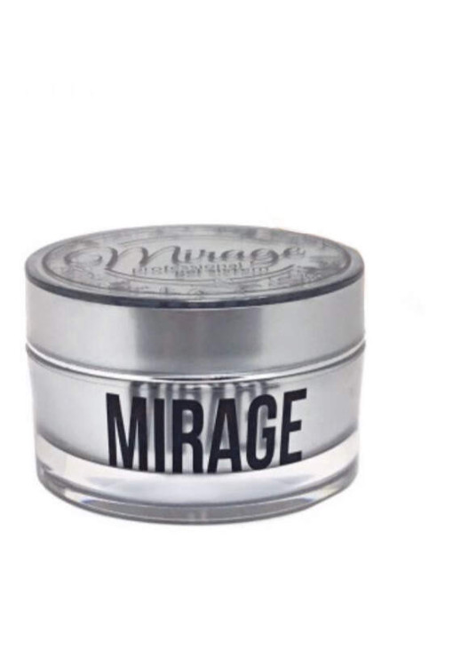 Гель 50гр CARAMEL CLEAR UV TARTISO
