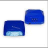 Лампа LED 24W-12W CCFL Diamond Blue
