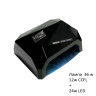 Лампа LED 24W-12W CCFL Diamond Blue