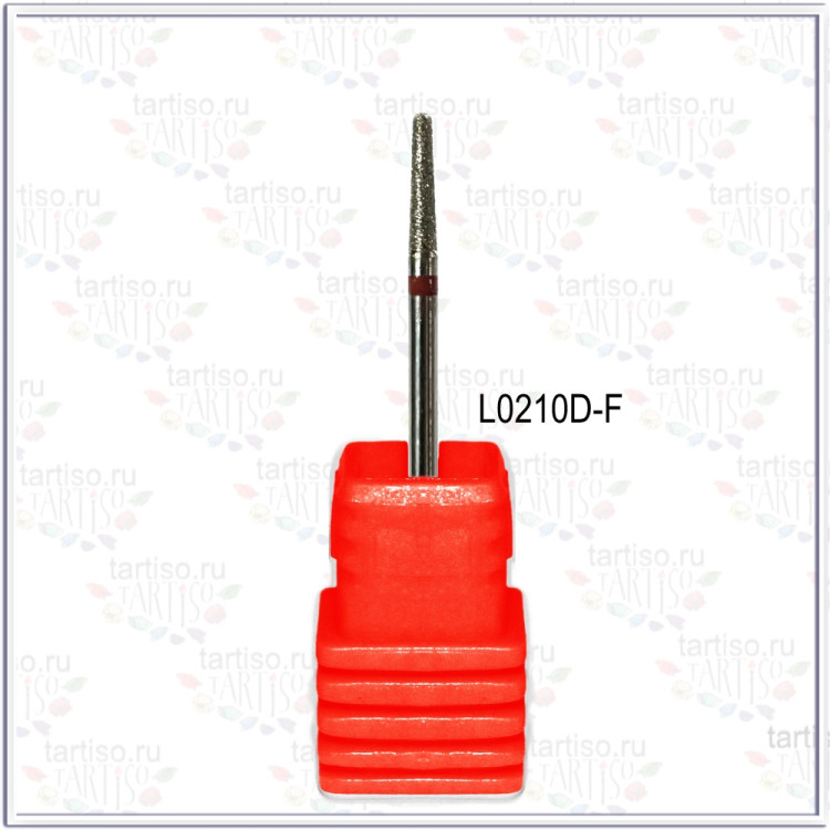 Фреза алмазная L0210D-F