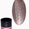 GELLAKTIK BARBIE MIRAGE № 04 Гель-краска с минимальным липким слоем