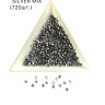 Стразы SILVER MIX (8*),(720шт)