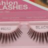 Ресницы Мираж 1-12 MFL-R152 Fashen Lashes