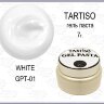 TARTISO GEL PASTA №01 Гель паста 7гр WHITE