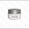 TARTISO Акриловая пудра для наращивания ногтей Deep Pink,25гр
