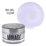 Гель 15гр BIO GEL CLEAR UV TARTISO био прозрачный