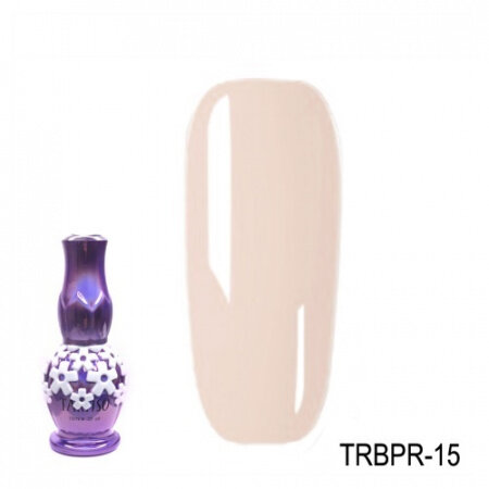 TARTISO RUBBER BASE 15ml Каучуковая база PINK ROSE