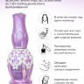 TARTISO RUBBER BASE 15ml Каучуковая база PINK ROSE
