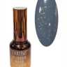 TARTISO RUBBER BASE MICA-08 Каучуковая нюдовая база со слюдой, 15мл