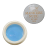 TARTISO UV Гель MANICURE NUDE №15 камуфлирующий,50гр