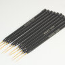 Кисть для дизайна 120330 MIRAGE 1-10 rush pen