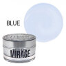 Гель 15гр BLUE UV TARTISO прозрачно-голубой