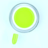 TARTISO UV Гель NEON №12 моделирующий цветной, 15гр