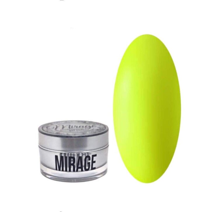 TARTISO UV Гель NEON №12 моделирующий цветной, 15гр