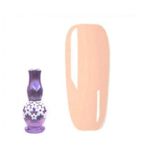 TARTISO RUBBER BASE 15ml Каучуковая база MANICURE NUDE