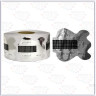 Формы в рулоне MF 11-12, 500шт
