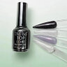 TARTISO CAT EYE TOP SILVER без липкого слоя,15мл