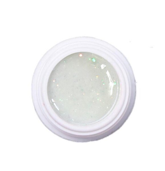 TARTISO UV Гель AURORA №13 HOLO WHITE,15гр
