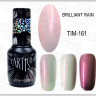 TARTISO TIME TIM-161 BRILLIANT RAIN Гель-лак эффект 15мл