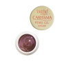 TARTISO UV Гель CARISSMA PEARL GEL №01 золотисто-розовый,15гр