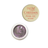 TARTISO UV Гель CARISSMA PEARL GEL №03 фисташковый с розовым,15гр