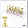 Подставка для демонстрации K49, Violet