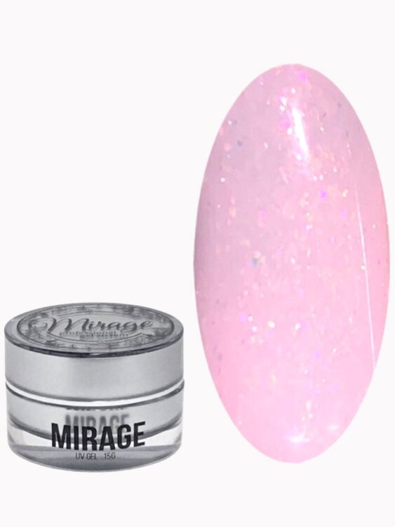 TARTISO UV Гель SHIMMER №09 15гр