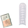 MIRAGE PLASTIC FORM Верхние формы V53 Merilin 120 штук