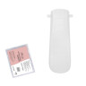 MIRAGE PLASTIC FORM Верхние формы V53 Merilin 120 штук