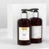 GOLDEN DUST Жидкое мыло для рук с антибактериальным эффектом 300ml