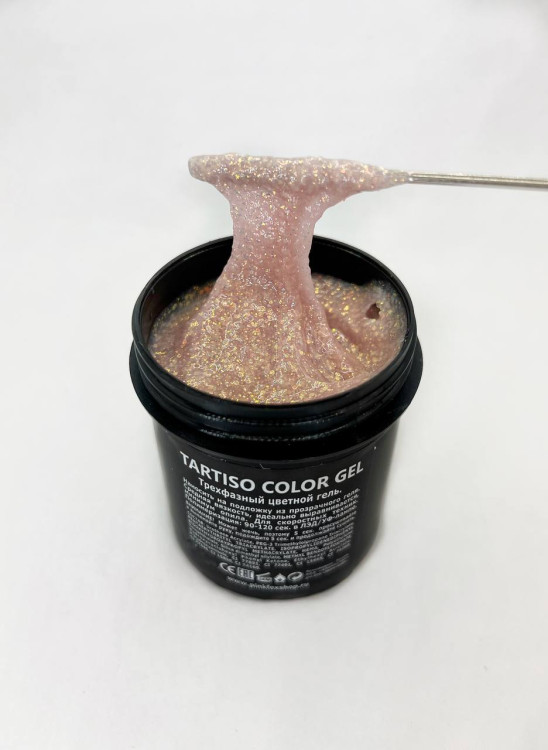 TARTISO UV Гель AURORA №06,100гр
