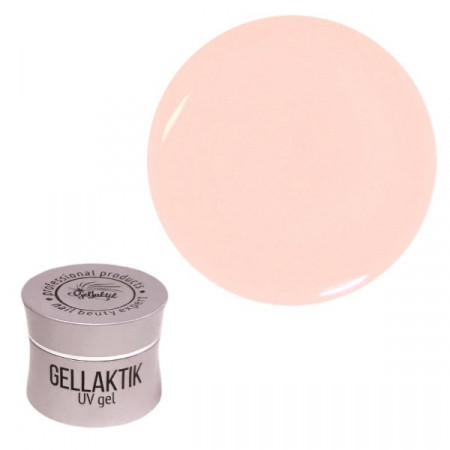 GELLAKTIK COVER GEL №4, 50гр.