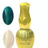 TARTISO OPAL GREEN гель-лак, 15мл