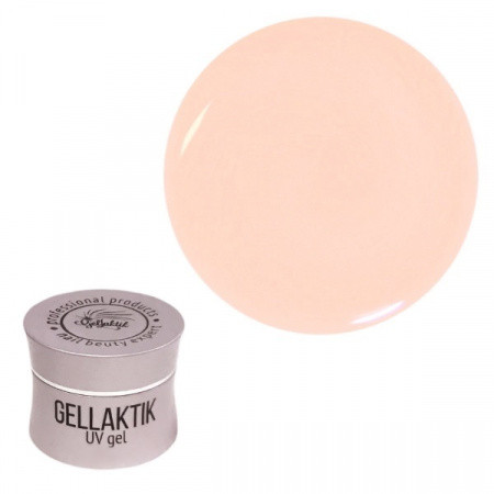 GELLAKTIK  COVER GEL №5, 50гр.