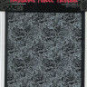 NTW-20 Наклейка Instant Nail Tattoo сетка кружево Mirage